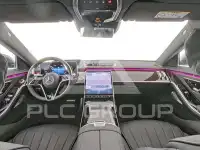 2026 Mercedes Benz S 450