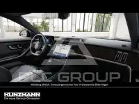 2026 Mercedes Benz S 450
