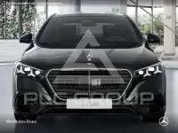 2026 Mercedes Benz S 450