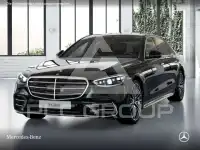 2026 Mercedes Benz S 450