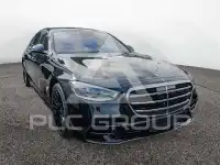 2026 Mercedes Benz S 450