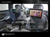 2026 Mercedes Benz S 450
