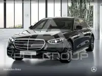 2026 Mercedes Benz S 450