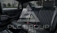 2026 Mercedes Benz S 450