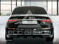 2026 Mercedes Benz S 450