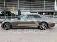 2026 Mercedes Benz S 450