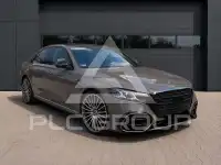 2026 Mercedes Benz S 450