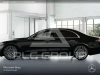 2026 Mercedes Benz S 450