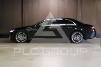 2026 Mercedes Benz S 450