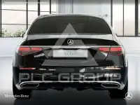 2026 Mercedes Benz S 450
