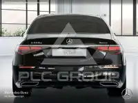2026 Mercedes Benz S 450