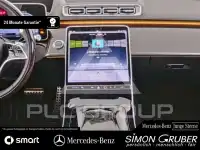 2026 Mercedes Benz S 450