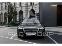 2026 Mercedes Benz S 450