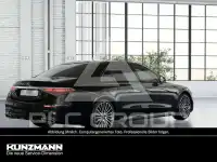 2026 Mercedes Benz S 450