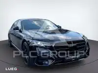 2026 Mercedes Benz S 450
