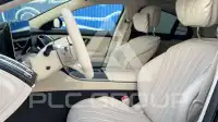 2026 Mercedes Benz S 450