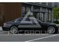 2026 Mercedes Benz S 450