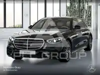 2026 Mercedes Benz S 450