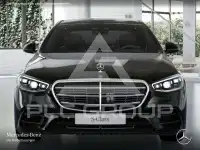2026 Mercedes Benz S 450