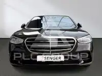 2026 Mercedes Benz S 450