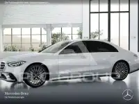 2026 Mercedes Benz S 450