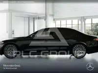 2026 Mercedes Benz S 450