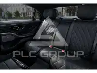 2026 Mercedes Benz S 450