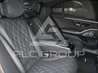 2026 Mercedes Benz S 450