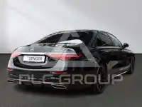 2026 Mercedes Benz S 450