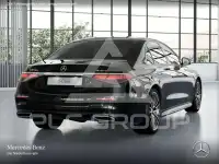 2026 Mercedes Benz S 450