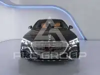 2026 Mercedes Benz S 450