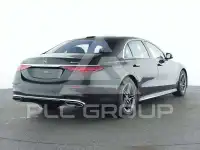 2026 Mercedes Benz S 450
