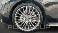 2026 Mercedes Benz S 450