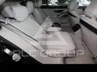 2026 Mercedes Benz S 450