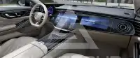 2026 Mercedes Benz S 450