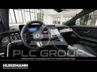 2026 Mercedes Benz S 450