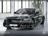 2026 Mercedes Benz S 450