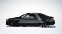 2026 Mercedes Benz S 450
