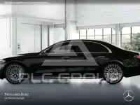 2026 Mercedes Benz S 450