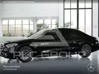 2026 Mercedes Benz S 450