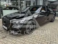 2026 Mercedes Benz S 450