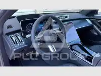 2026 Mercedes Benz S 450