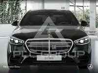 2026 Mercedes Benz S 450