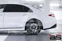 2026 Mercedes Benz S 450