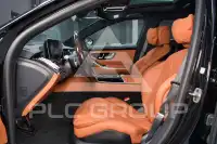 2026 Mercedes Benz S 450