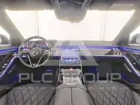 2026 Mercedes Benz S 450