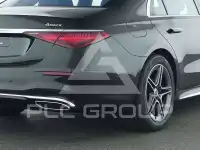 2026 Mercedes Benz S 450