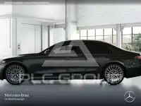 2026 Mercedes Benz S 450