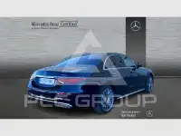 2026 Mercedes Benz S 450