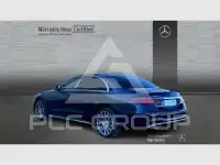 2026 Mercedes Benz S 450